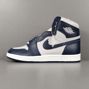 Air Jordan 1 High · 85 “Georgetown” - Image 1