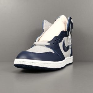 Air Jordan 1 High · 85 “Georgetown” - Image 2