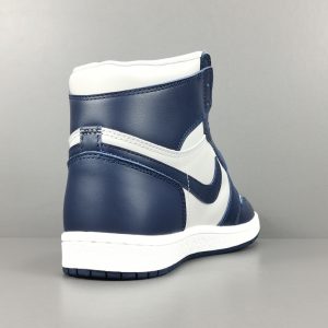 Air Jordan 1 High · 85 “Georgetown” - Image 4