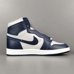 Air Jordan 1 High · 85 “Georgetown” - Image 5