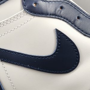 Air Jordan 1 High · 85 “Georgetown” - Image 12