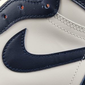 Air Jordan 1 High · 85 “Georgetown” - Image 11