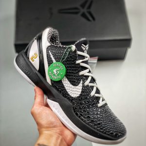 NK ZOOM KOBE 6 Protro “Mambacita Sweet 16” - Image 2