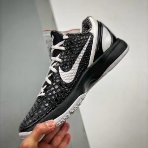 NK ZOOM KOBE 6 Protro “Mambacita Sweet 16” - Image 4