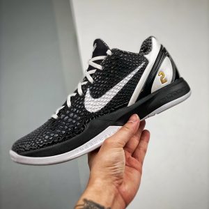 NK ZOOM KOBE 6 Protro “Mambacita Sweet 16” - Image 12