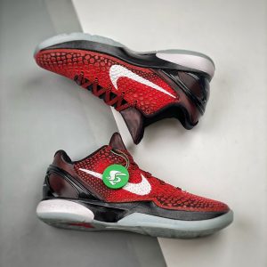 NK ZOOM KOBE 6 Protro “All-Star” - Image 1