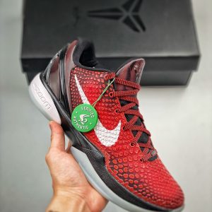 NK ZOOM KOBE 6 Protro “All-Star” - Image 2