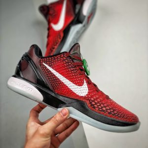 NK ZOOM KOBE 6 Protro “All-Star” - Image 7