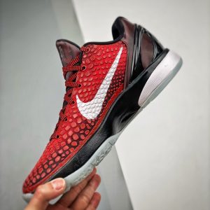 NK ZOOM KOBE 6 Protro “All-Star” - Image 4