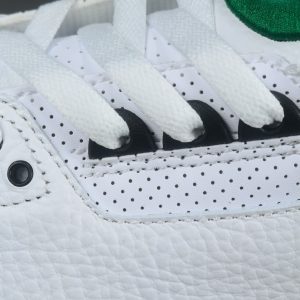 Air Jordan 3 Retro Oregon Ducks Pit Crew - Image 11