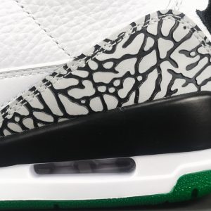 Air Jordan 3 Retro Oregon Ducks Pit Crew - Image 12