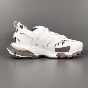 Balenciaga Track Outdoor Concept Shoes - Image 5