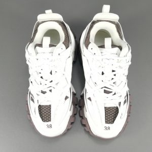 Balenciaga Track Outdoor Concept Shoes - Image 3