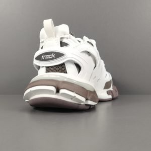 Balenciaga Track Outdoor Concept Shoes - Image 4