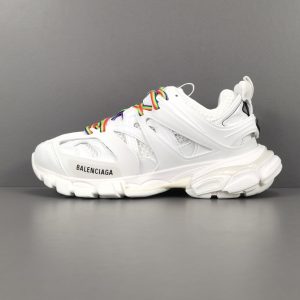 Balenciaga Track Outdoor Concept Shoes - Image 1