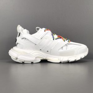 Balenciaga Track Outdoor Concept Shoes - Image 5