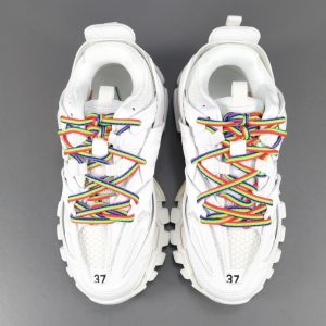 Balenciaga Track Outdoor Concept Shoes - Image 3