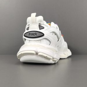 Balenciaga Track Outdoor Concept Shoes - Image 4