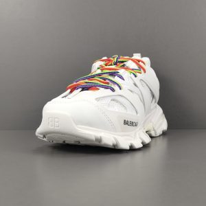 Balenciaga Track Outdoor Concept Shoes - Image 2