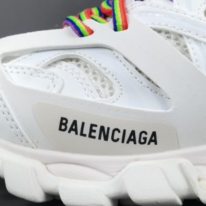 Balenciaga Track Outdoor Concept Shoes - Image 9