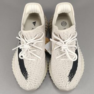 Adidas originals Yeezy Boost 350 V2  “Slate“ - Image 3