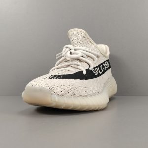 Adidas originals Yeezy Boost 350 V2  “Slate“ - Image 2