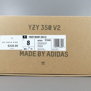 Adidas originals Yeezy Boost 350 V2  “Slate“ - Image 13