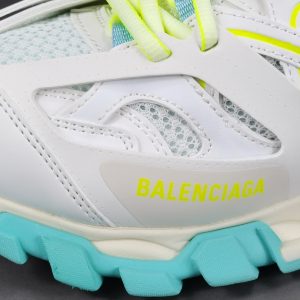 Balenciaga Track Outdoor Concept Shoes - Image 9