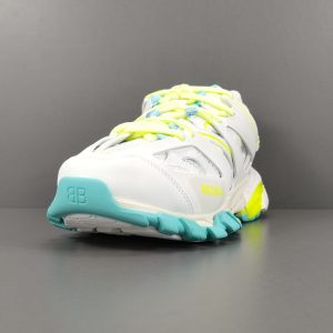 Balenciaga Track Outdoor Concept Shoes - Image 2