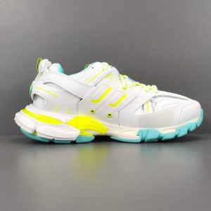 Balenciaga Track Outdoor Concept Shoes - Image 5