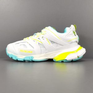 Balenciaga Track Outdoor Concept Shoes - Image 1