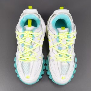 Balenciaga Track Outdoor Concept Shoes - Image 3