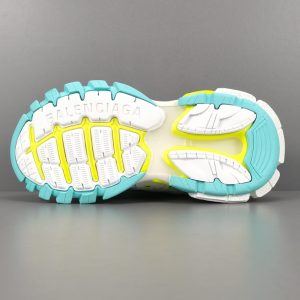 Balenciaga Track Outdoor Concept Shoes - Image 7