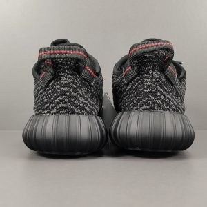 Adidas originals Yeezy Boost 350 “Pirate Black“2023 - Image 6