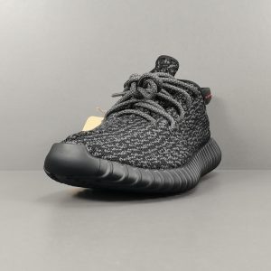 Adidas originals Yeezy Boost 350 “Pirate Black“2023 - Image 2