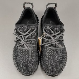 Adidas originals Yeezy Boost 350 “Pirate Black“2023 - Image 3