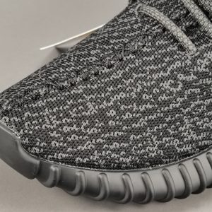 Adidas originals Yeezy Boost 350 “Pirate Black“2023 - Image 9