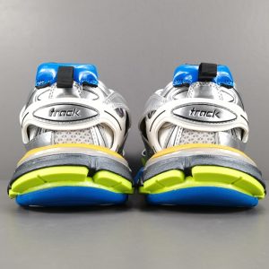 Balenciaga Track Outdoor Concept Shoes - Image 7