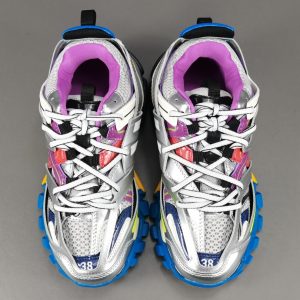 Balenciaga Track Outdoor Concept Shoes - Image 3