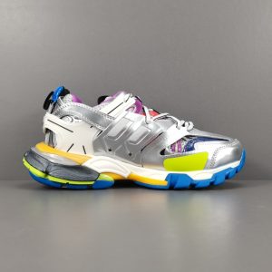 Balenciaga Track Outdoor Concept Shoes - Image 6