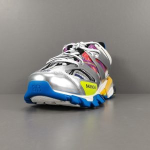 Balenciaga Track Outdoor Concept Shoes - Image 2