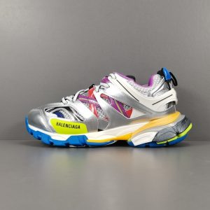 Balenciaga Track Outdoor Concept Shoes - Image 1