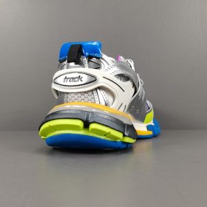 Balenciaga Track Outdoor Concept Shoes - Image 5