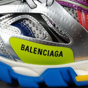 Balenciaga Track Outdoor Concept Shoes - Image 11