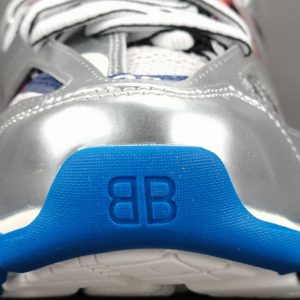 Balenciaga Track Outdoor Concept Shoes - Image 9