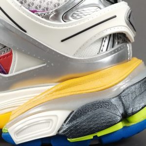 Balenciaga Track Outdoor Concept Shoes - Image 12