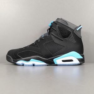 Air Jordan 6 UNC - Image 1