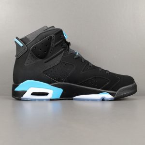 Air Jordan 6 UNC - Image 5