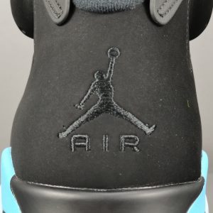 Air Jordan 6 UNC - Image 15