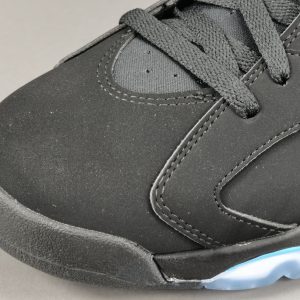 Air Jordan 6 UNC - Image 9